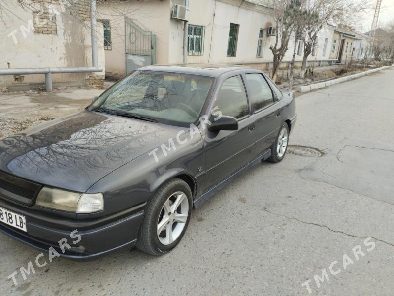 Opel Vectra 1993 - 50 000 TMT - Туркменабат - img 2