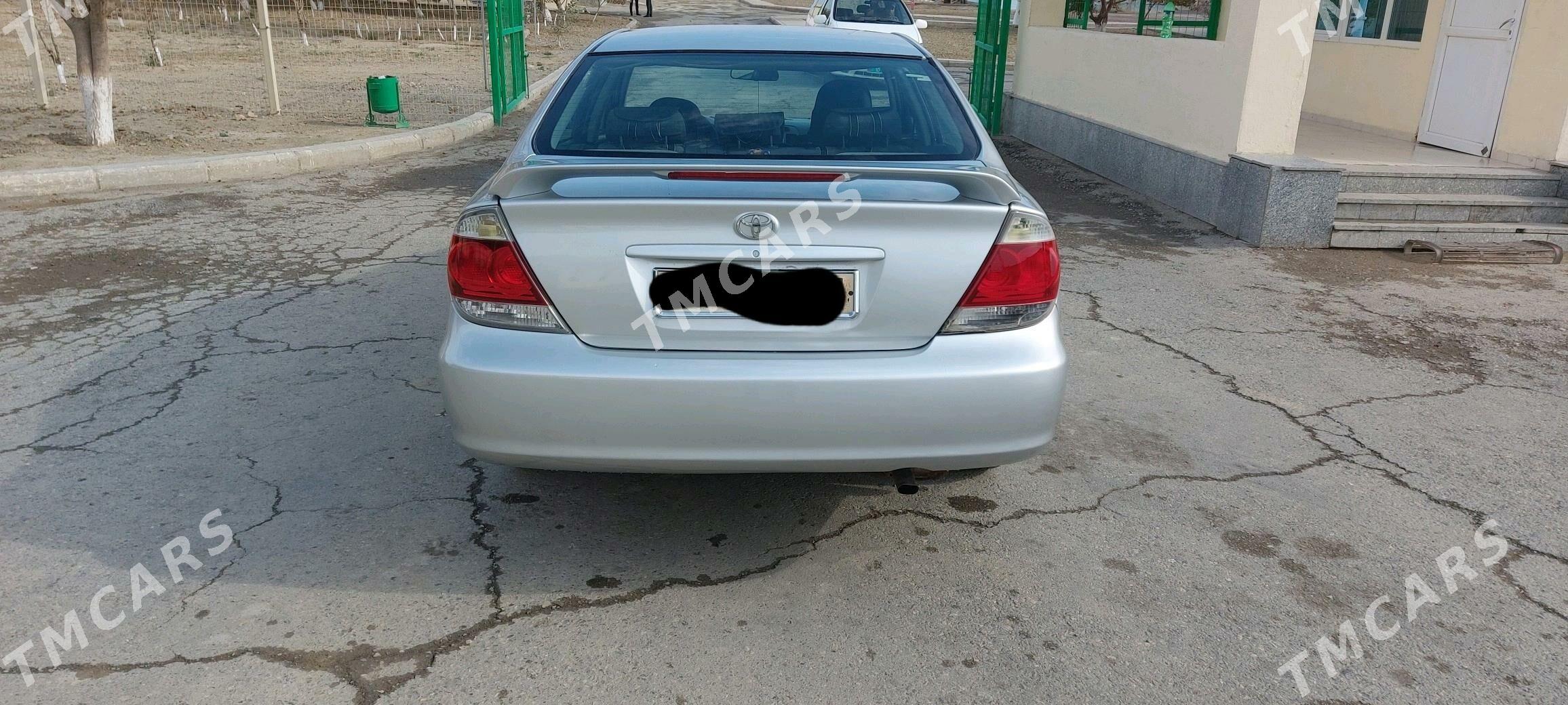 Toyota Camry 2005 - 150 000 TMT - Gyzylarbat - img 3