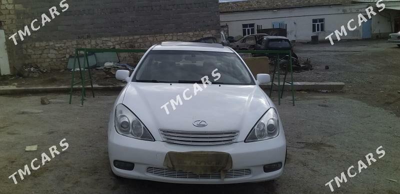 Lexus ES 300 2003 - 150 000 TMT - Гызыларбат - img 2