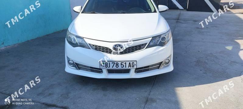 Toyota Camry 2012 - 193 000 TMT - Aşgabat - img 2