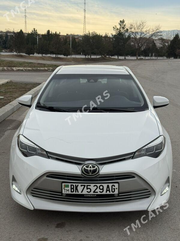 Toyota Corolla 2019 - 230 000 TMT - 11 мкр - img 2