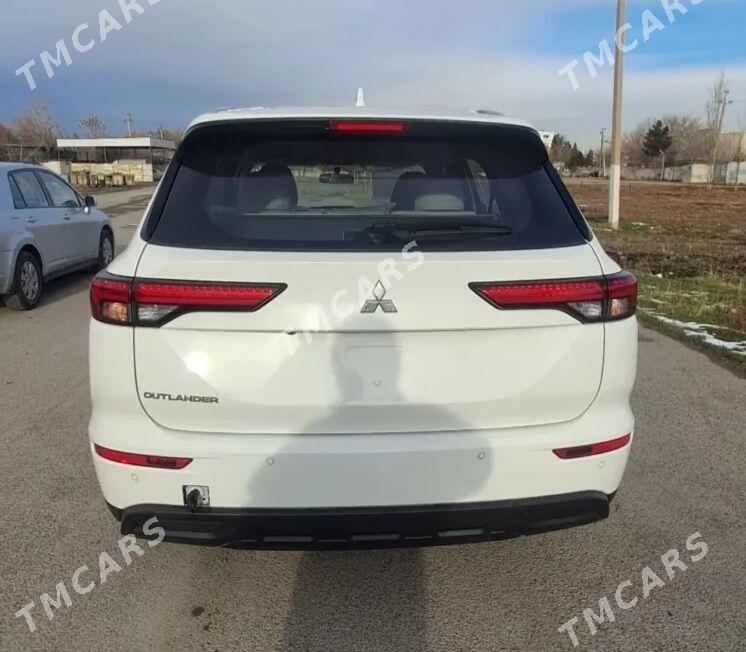 Mitsubishi Outlander 2023 - 425 000 TMT - Aşgabat - img 5