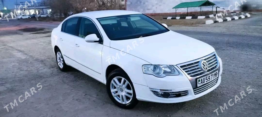 Volkswagen Passat 2006 - 100 000 TMT - Mary - img 2