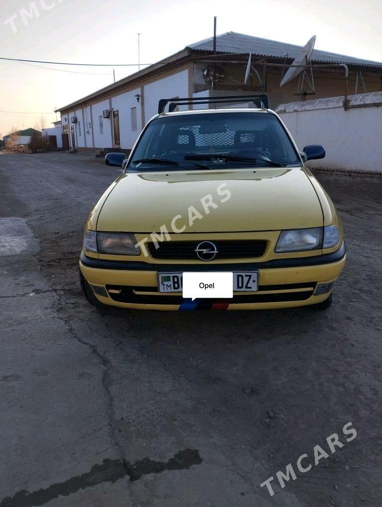 Opel Vectra 1994 - 45 000 TMT - Daşoguz - img 5