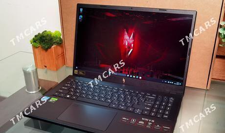 Acer Nitro i7-13RTX3050 - Parahat 4 - img 3