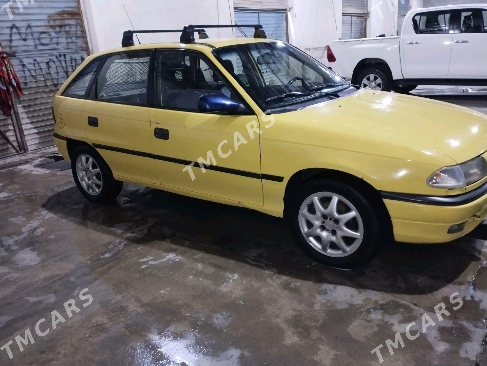 Opel Vectra 1994 - 45 000 TMT - Daşoguz - img 4