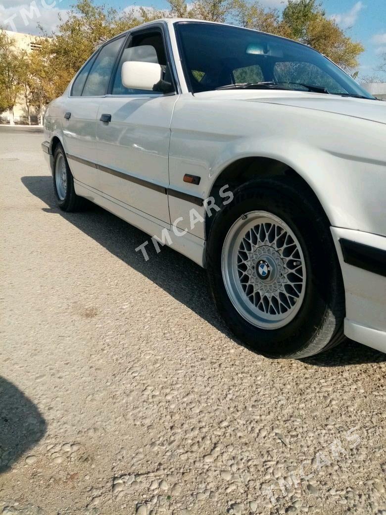 BMW 525 1991 - 53 000 TMT - Балканабат - img 2