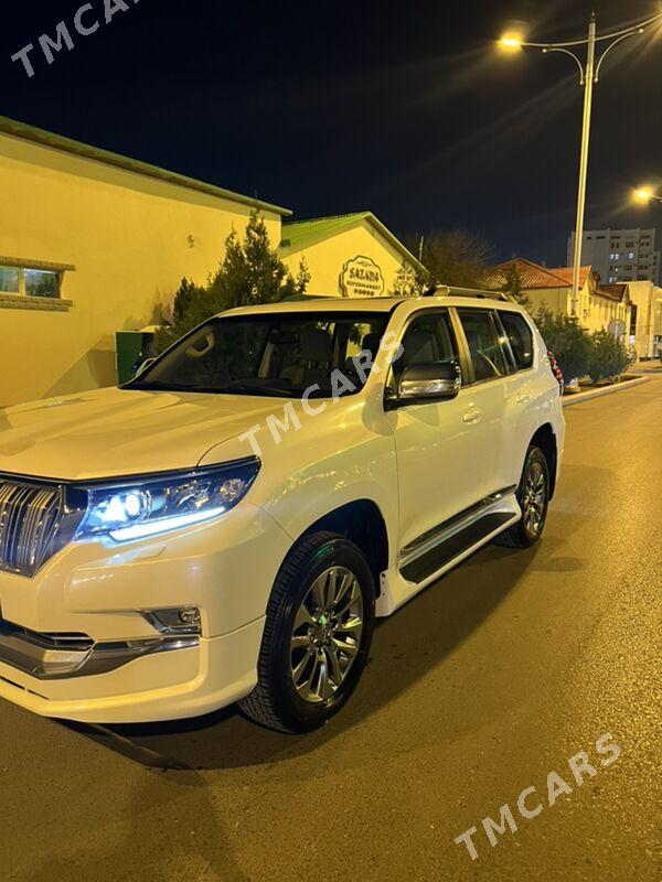 Toyota Land Cruiser Prado 2021 - 790 000 TMT - Aşgabat - img 6