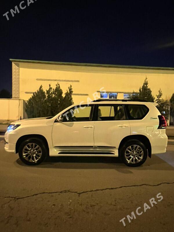 Toyota Land Cruiser Prado 2021 - 790 000 TMT - Aşgabat - img 5