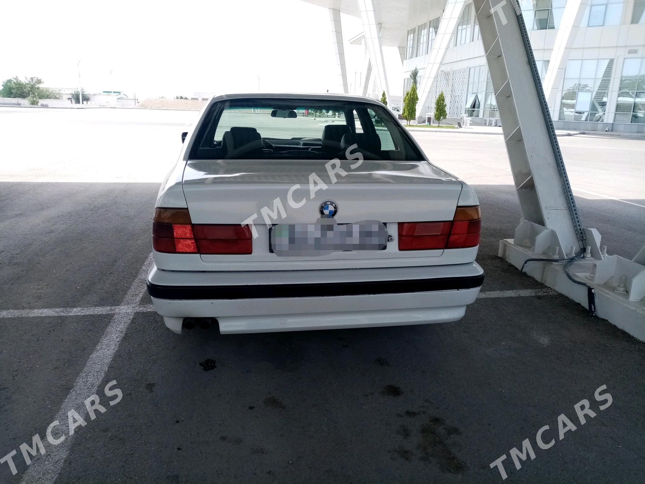 BMW 525 1991 - 53 000 TMT - Балканабат - img 6