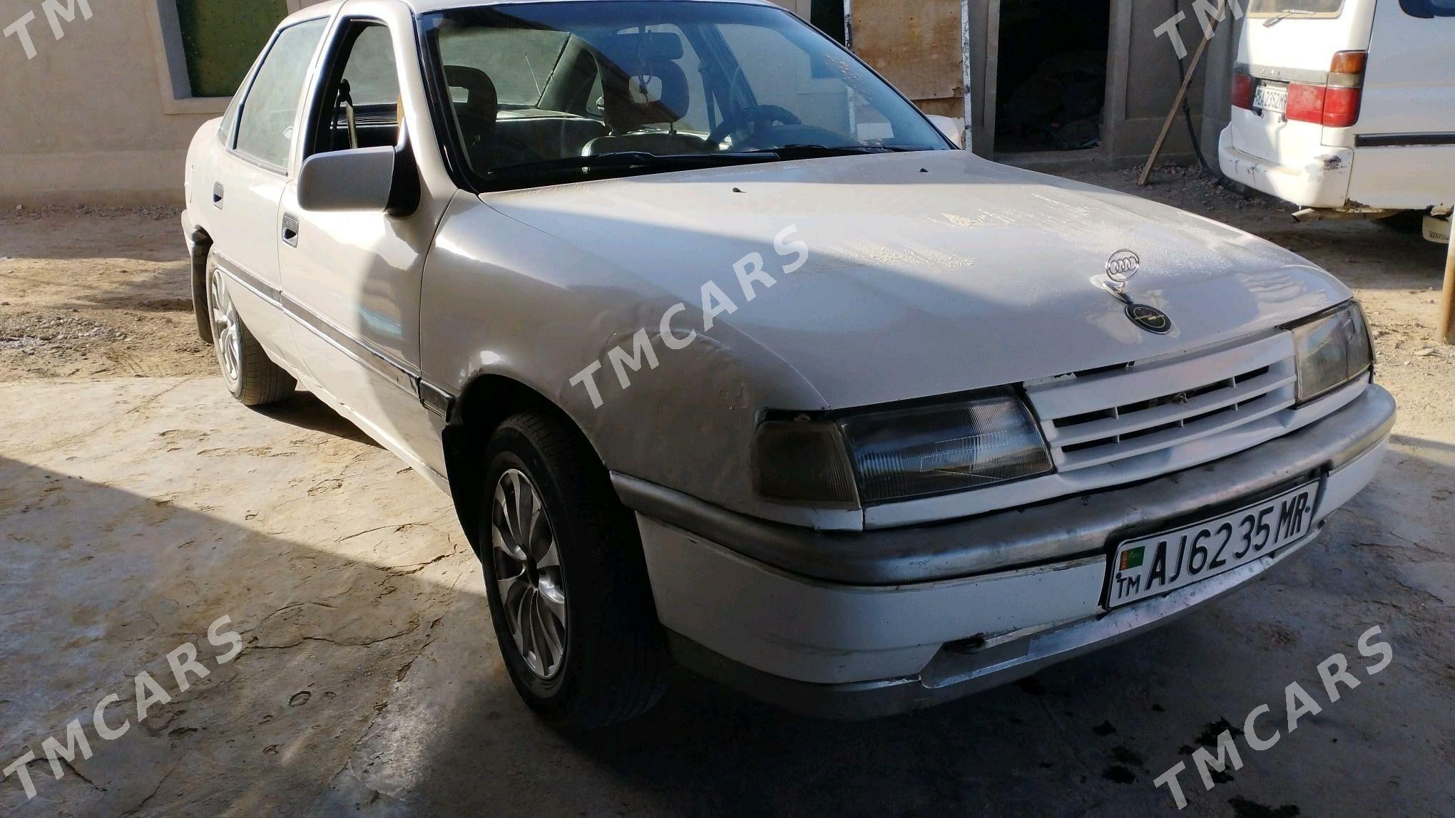 Opel Vectra 1992 - 21 000 TMT - Mary - img 5