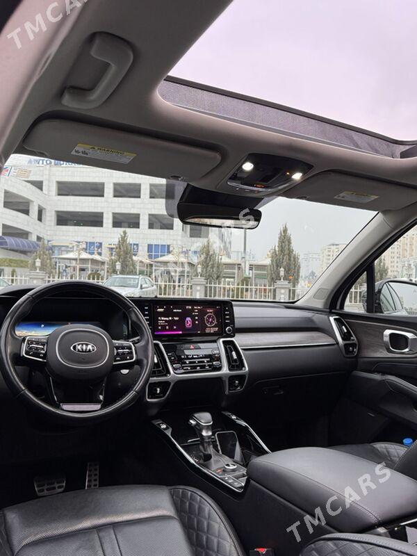 Kia Sorento 2021 - 450 000 TMT - Aşgabat - img 5