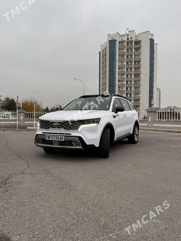 Kia Sorento 2021 - 450 000 TMT - Aşgabat - img 2