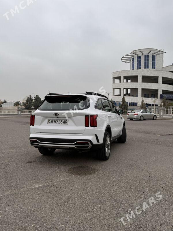 Kia Sorento 2021 - 450 000 TMT - Aşgabat - img 3