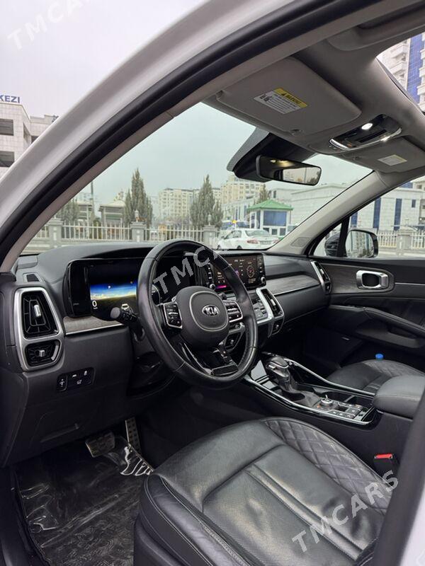 Kia Sorento 2021 - 450 000 TMT - Aşgabat - img 9