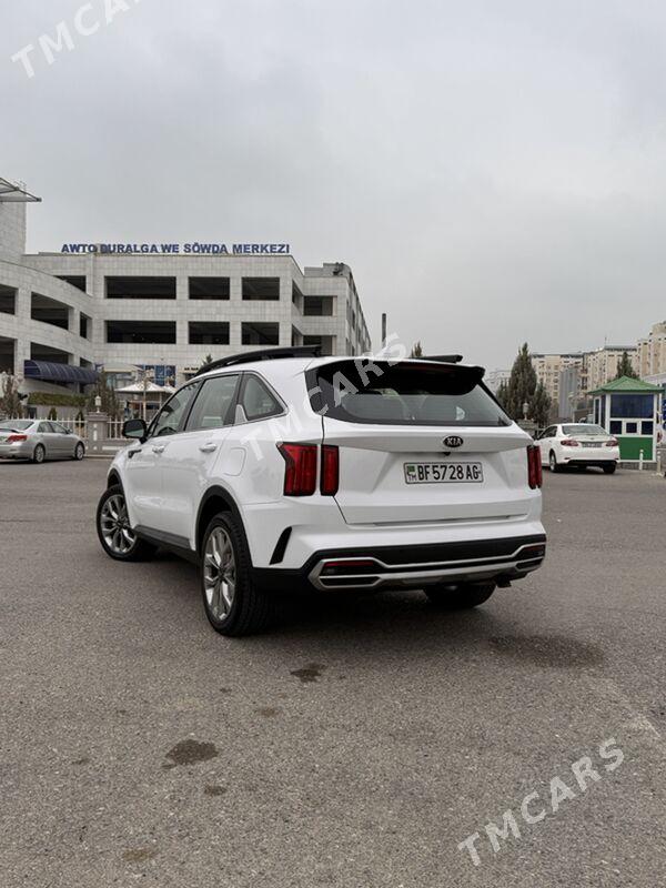 Kia Sorento 2021 - 450 000 TMT - Aşgabat - img 6