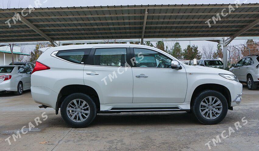 Mitsubishi Montero Sport 2019 - 385 000 TMT - Aşgabat - img 5