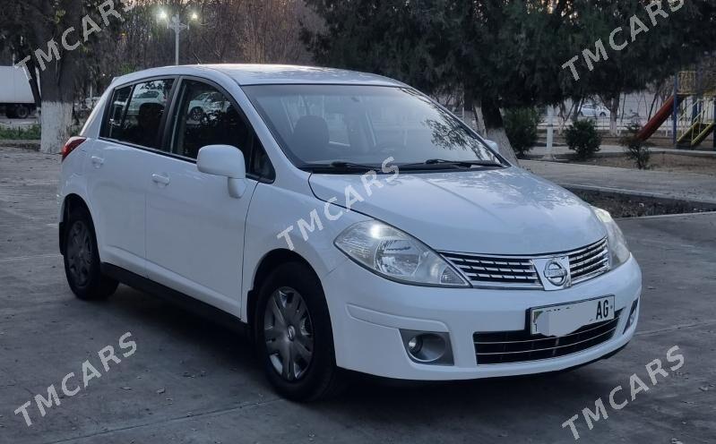 Nissan Versa 2011 - 105 000 TMT - Aşgabat - img 2