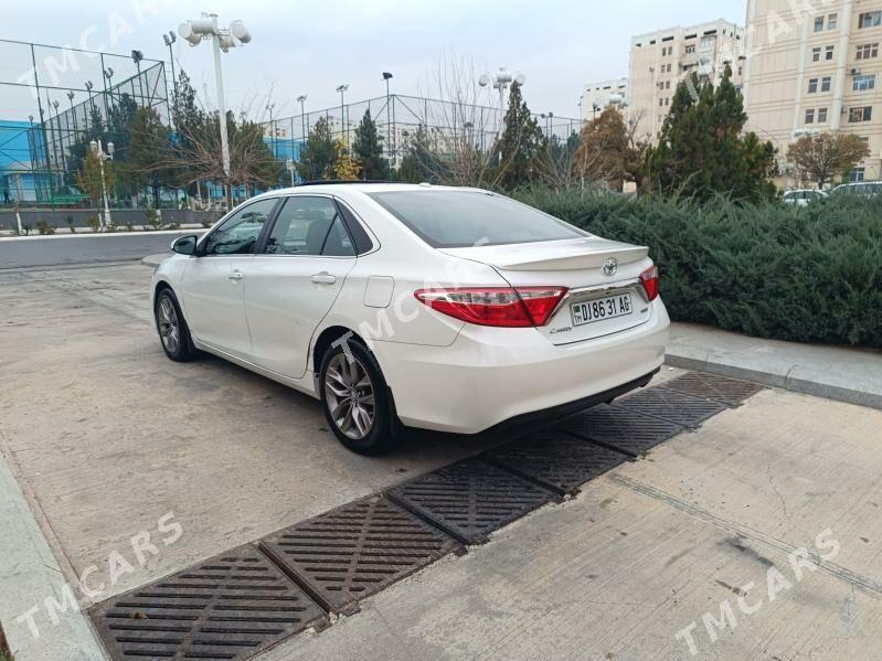 Toyota Camry 2016 - 250 000 TMT - Aşgabat - img 4