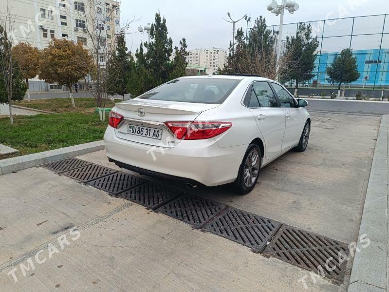 Toyota Camry 2016 - 250 000 TMT - Aşgabat - img 3