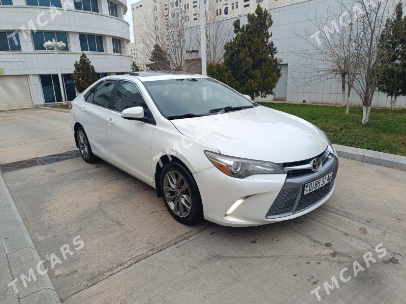 Toyota Camry 2016 - 250 000 TMT - Aşgabat - img 2