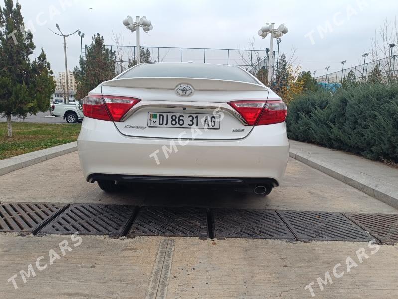 Toyota Camry 2016 - 250 000 TMT - Aşgabat - img 6