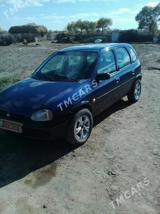 Opel Vita 1997 - 30 000 TMT - Türkmenbaşy etr. - img 2