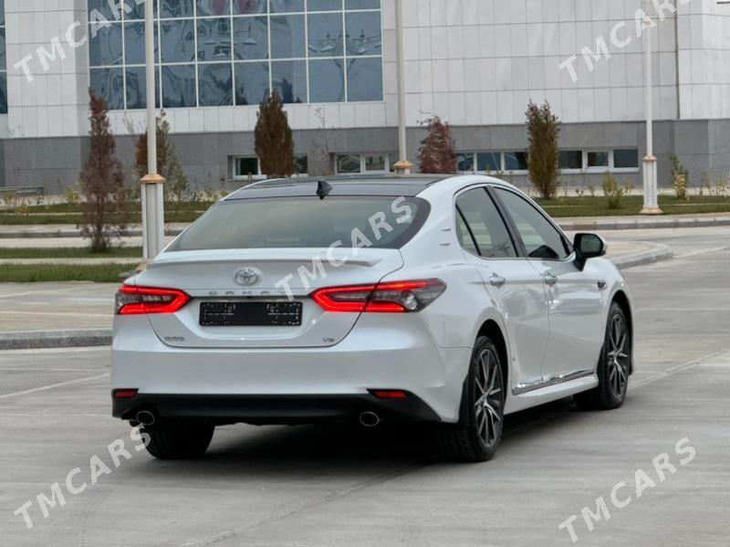 Toyota Camry 2023 - 715 000 TMT - Aşgabat - img 6