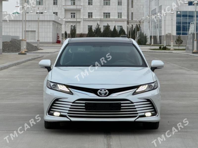 Toyota Camry 2023 - 715 000 TMT - Aşgabat - img 2