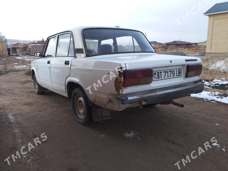 Lada 2107 1995 - 10 000 TMT - Фарап - img 3