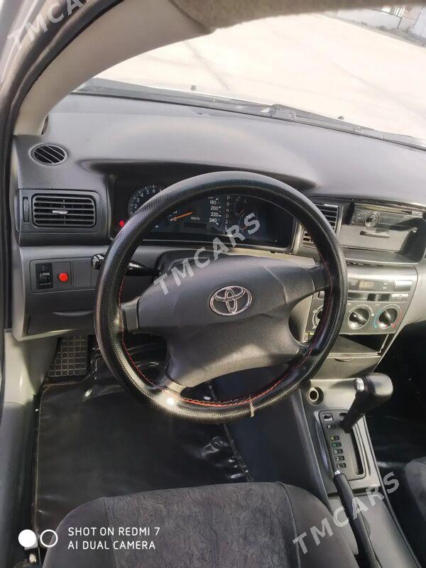 Toyota Corolla 2004 - 90 000 TMT - Daşoguz - img 3