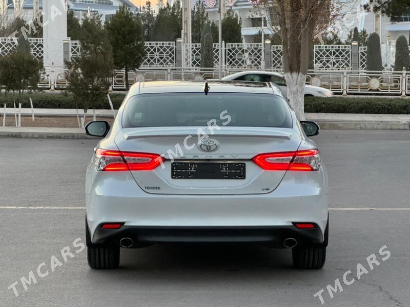 Toyota Camry 2018 - 415 000 TMT - Aşgabat - img 5