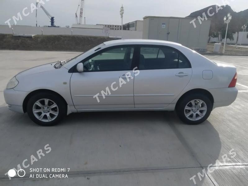 Toyota Corolla 2004 - 90 000 TMT - Daşoguz - img 2