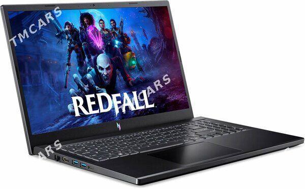 Игровой Ноутбук Acer Nitro i5 - Parahat 4 - img 2