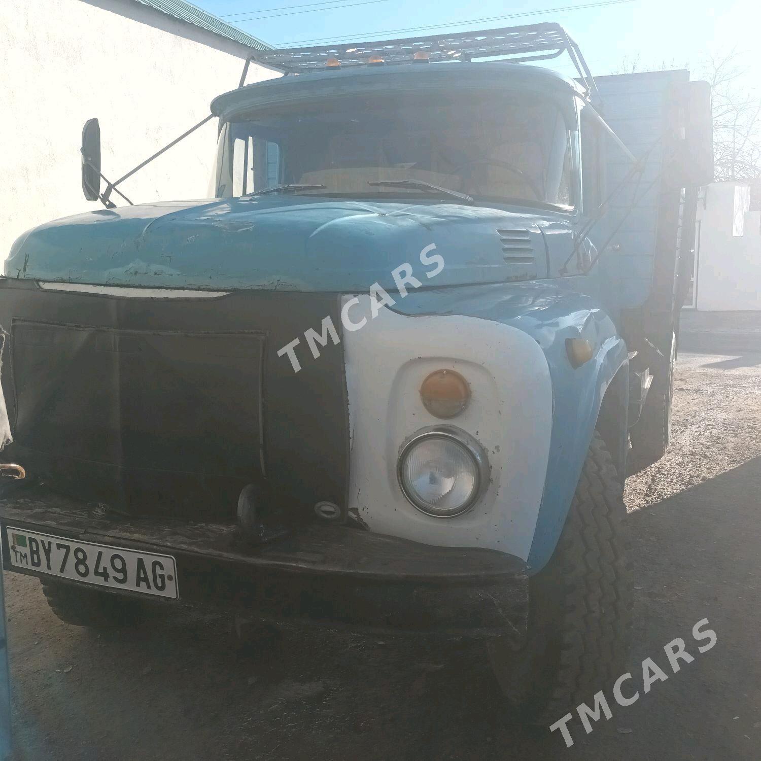 Zil 130 1993 - 80 000 TMT - Aşgabat - img 3