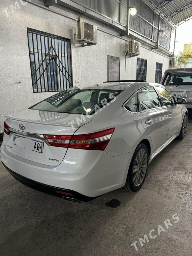 Toyota Avalon 2014 - 275 000 TMT - Ашхабад - img 2