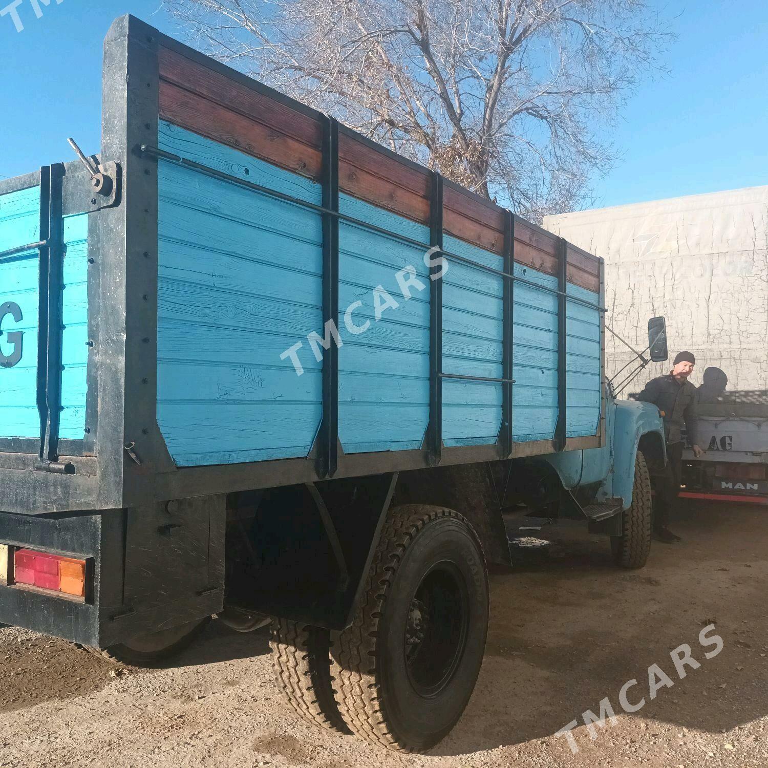 Zil 130 1993 - 80 000 TMT - Aşgabat - img 5