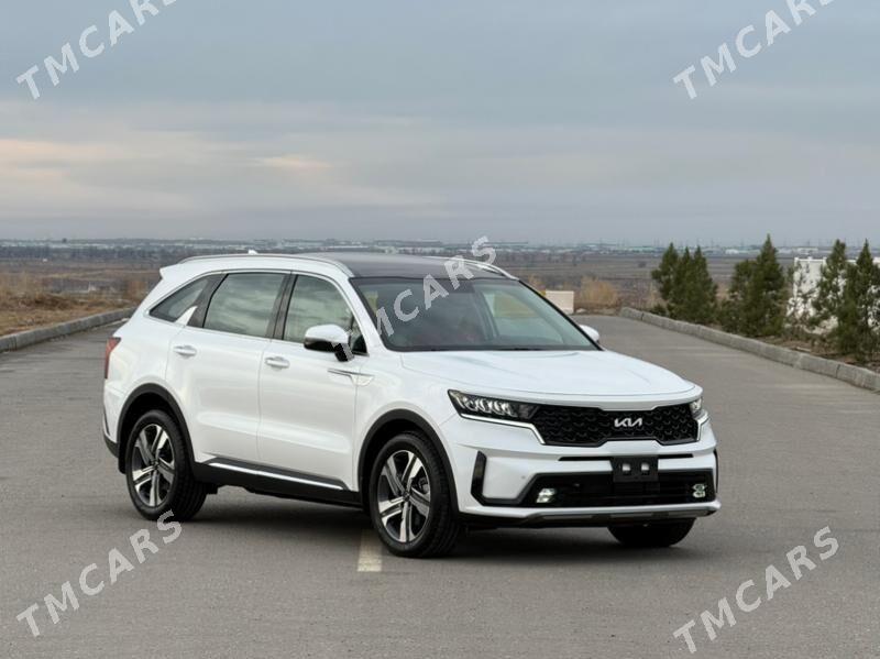 Kia Sorento 2022 - 595 000 TMT - Aşgabat - img 3