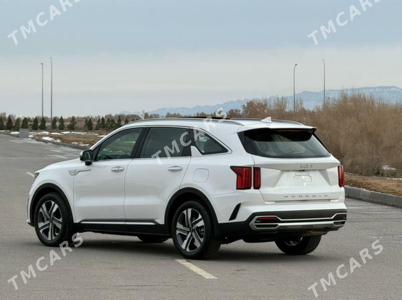 Kia Sorento 2022 - 595 000 TMT - Aşgabat - img 10