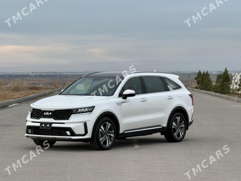 Kia Sorento 2022 - 595 000 TMT - Aşgabat - img 7