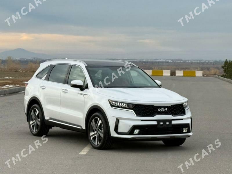 Kia Sorento 2022 - 595 000 TMT - Aşgabat - img 4