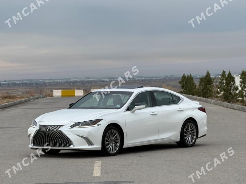 Lexus ES 350 2020 - 525 000 TMT - Ашхабад - img 3