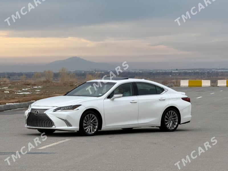 Lexus ES 350 2020 - 525 000 TMT - Ашхабад - img 4