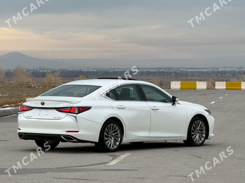 Lexus ES 350 2020 - 525 000 TMT - Ашхабад - img 9