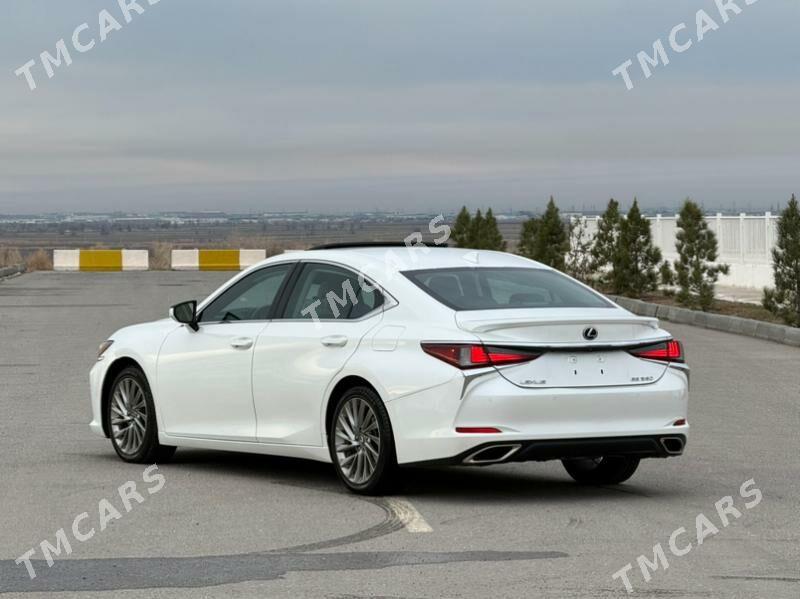 Lexus ES 350 2020 - 525 000 TMT - Ашхабад - img 10