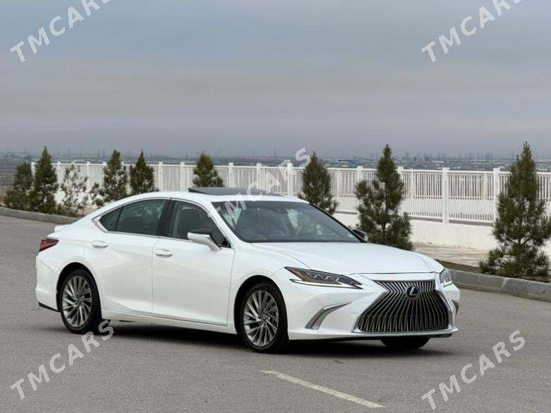 Lexus ES 350 2020 - 525 000 TMT - Ашхабад - img 5