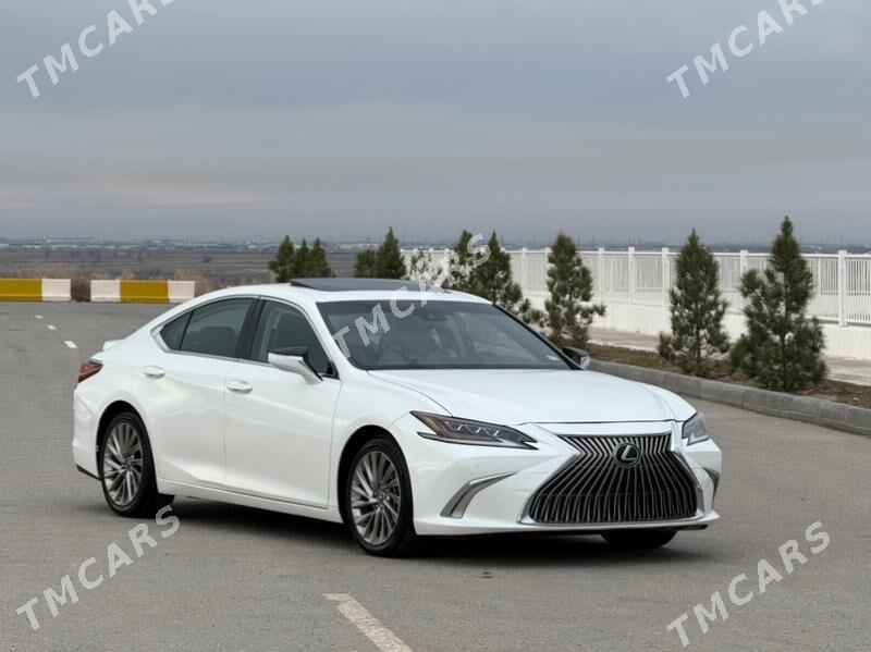 Lexus ES 350 2020 - 525 000 TMT - Ашхабад - img 7