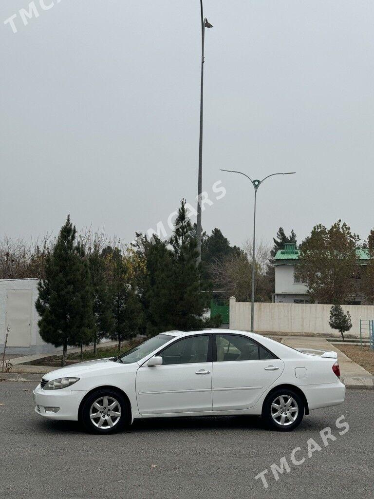 Toyota Camry 2004 - 139 000 TMT - Aşgabat - img 4