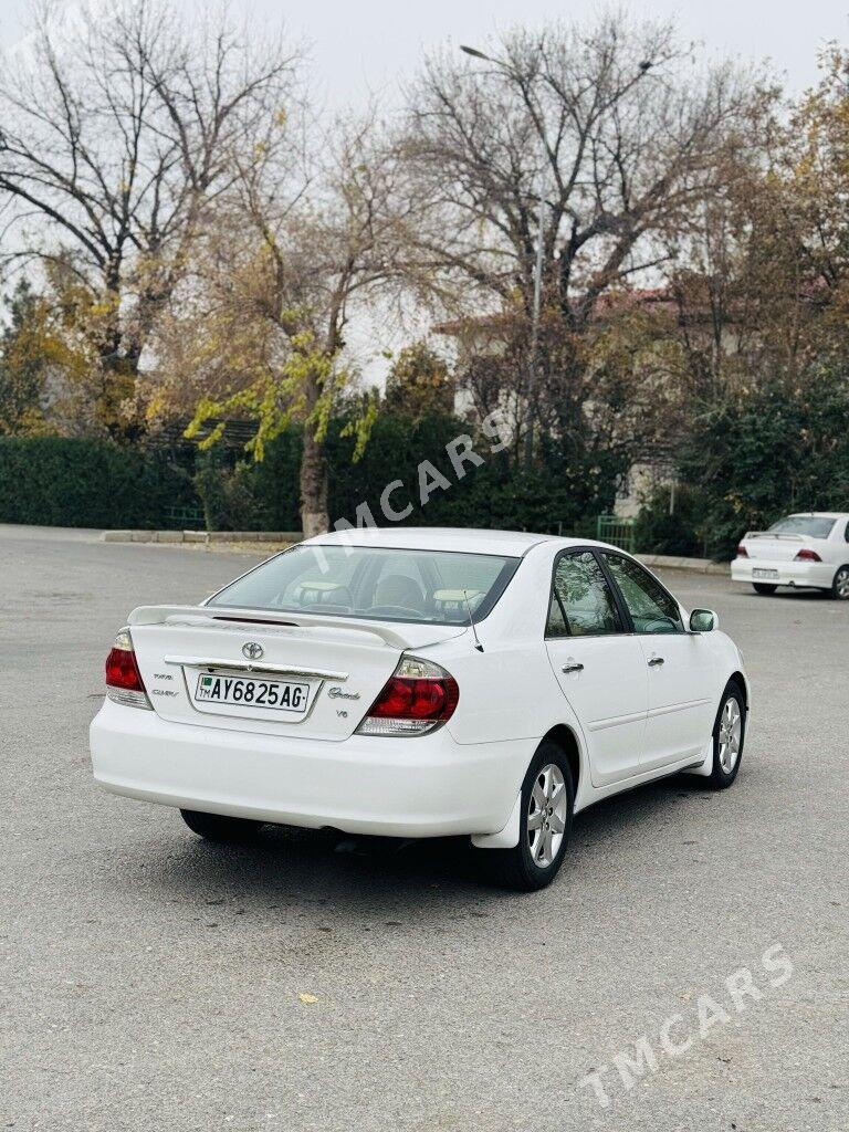 Toyota Camry 2004 - 139 000 TMT - Aşgabat - img 3