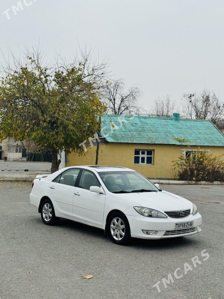 Toyota Camry 2004 - 139 000 TMT - Aşgabat - img 2